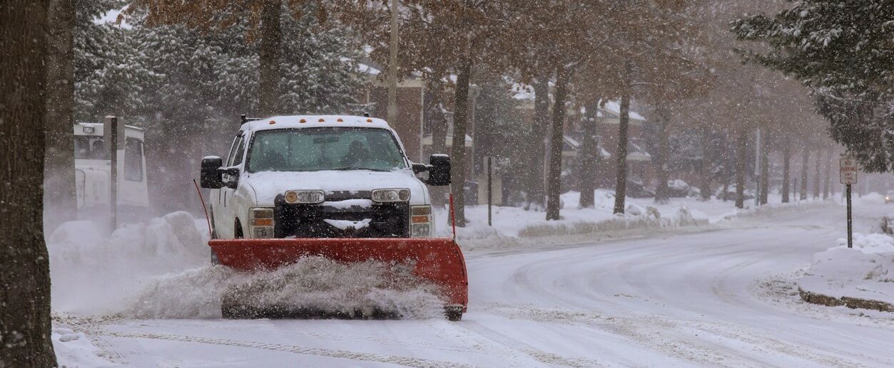 Commercial Landscape Services Michigan