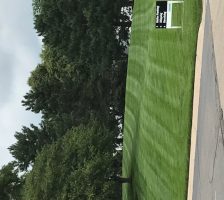 Lawn Care & Turf Management